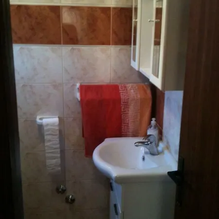 Bela - Sea View Apartment Lopar