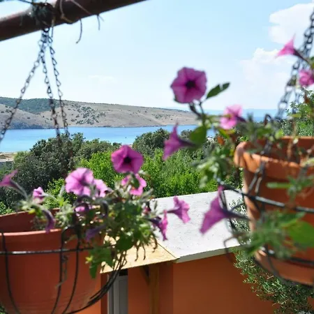 Bela - Sea View * Lopar