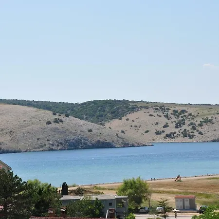 Apartment Bela - Sea View Lopar