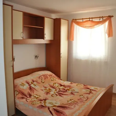 Apartment Bela - Sea View *