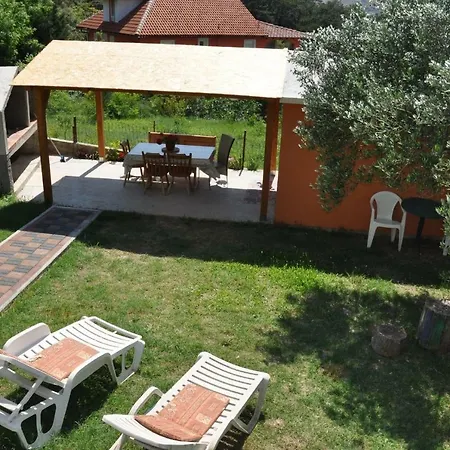Apartment Bela - Sea View *