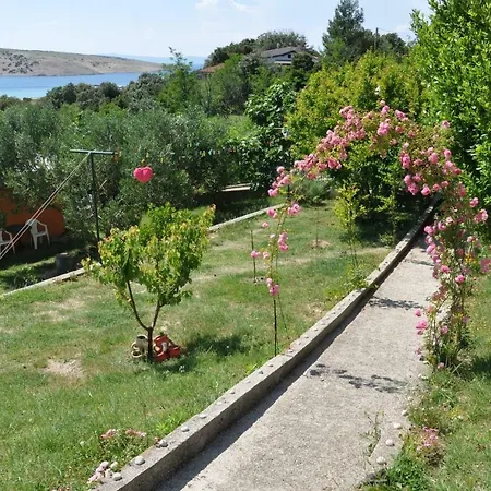 Bela - Sea View Lopar