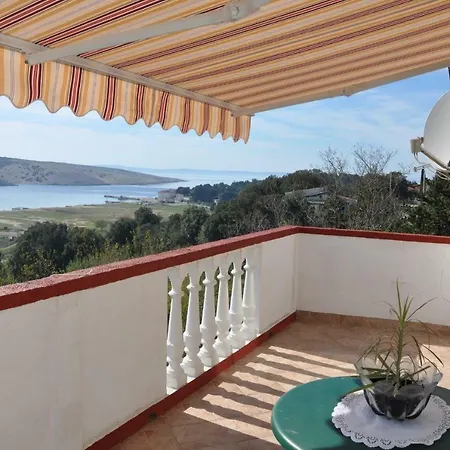 Bela - Sea View Apartment Lopar