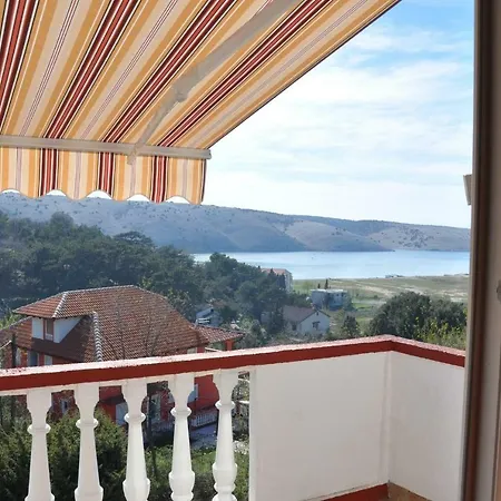 Bela - Sea View Lopar