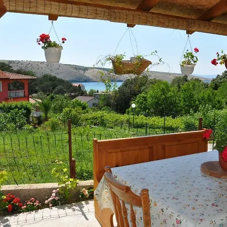 Apartment Bela - Sea View *