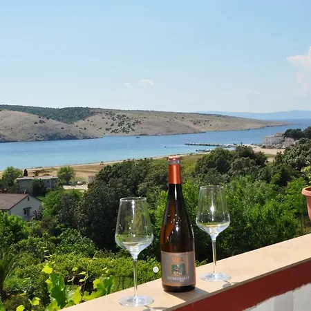Bela - Sea View Apartment