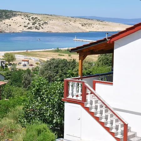 Bela - Sea View * Lopar